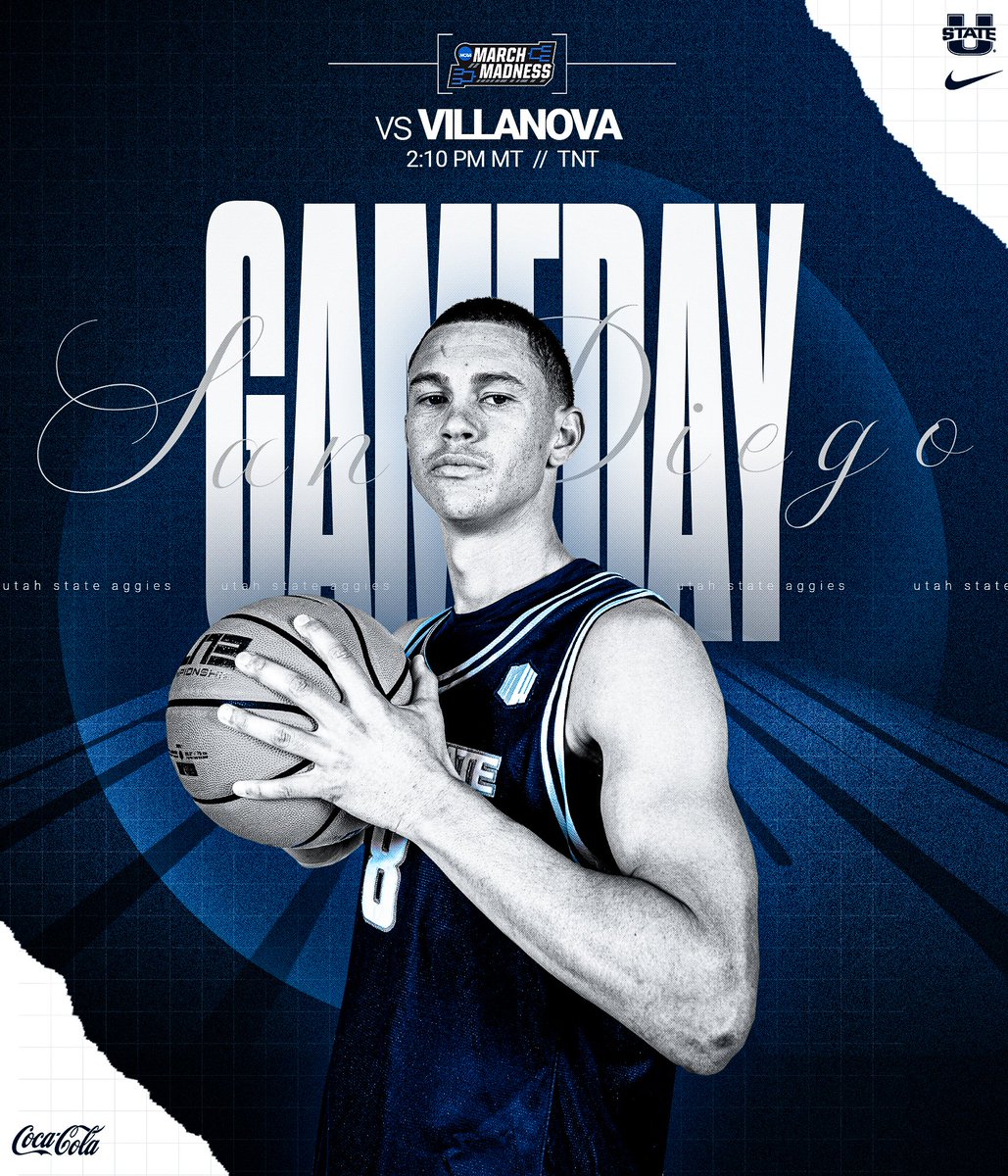 USU Men's Hoops tweet media