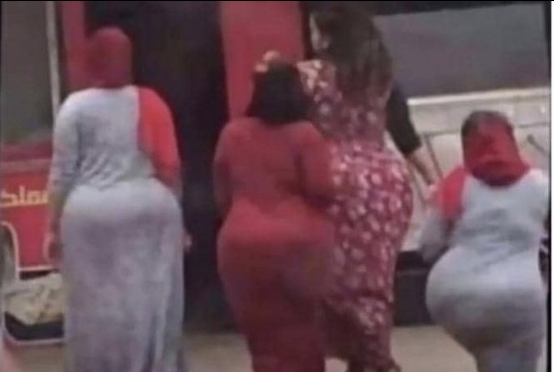 Alhaji Underrated tweet media