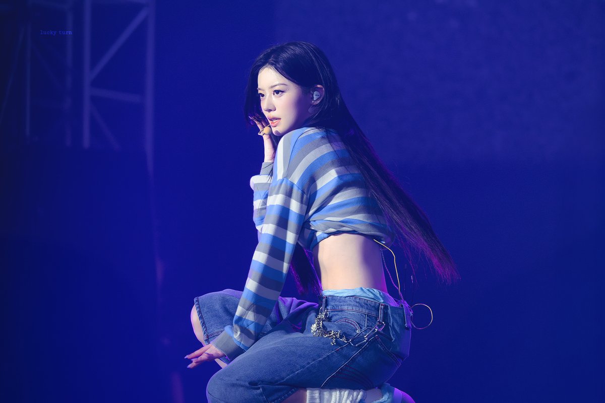 lucky turn tweet media