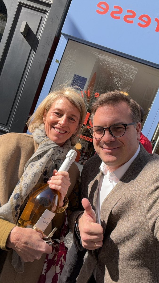 Geoffroy Boulard tweet media