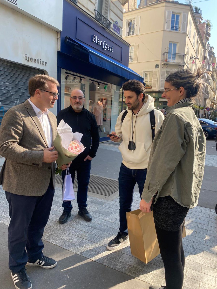 Geoffroy Boulard tweet media