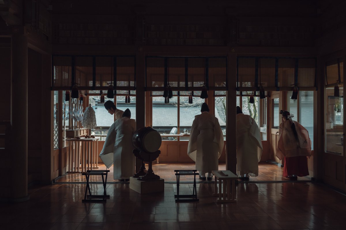 貴船神社 tweet media