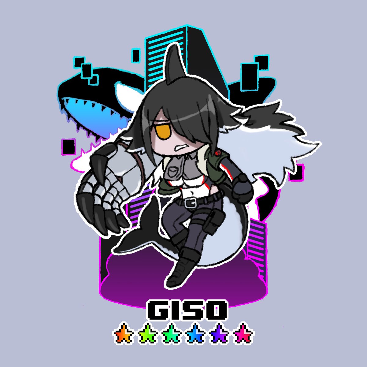 Dragonith | Game Shop Manager VTuber tweet media