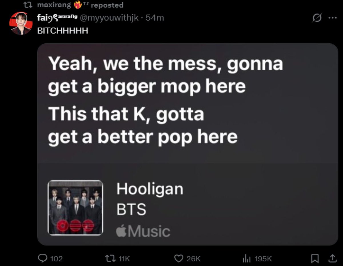 BLACKMAMBA tweet media