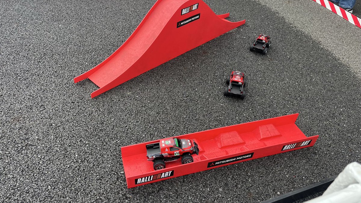 RALLY PLUS編集部／ラリープラス tweet media