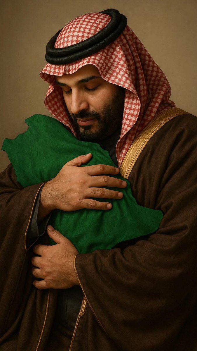 TurkiBargis's tweet photo. كل عام وانت بالف خير ♥️♥️
وكل عام وشعبك بعز وخير https://t.co/Ecj0vsYuUw
