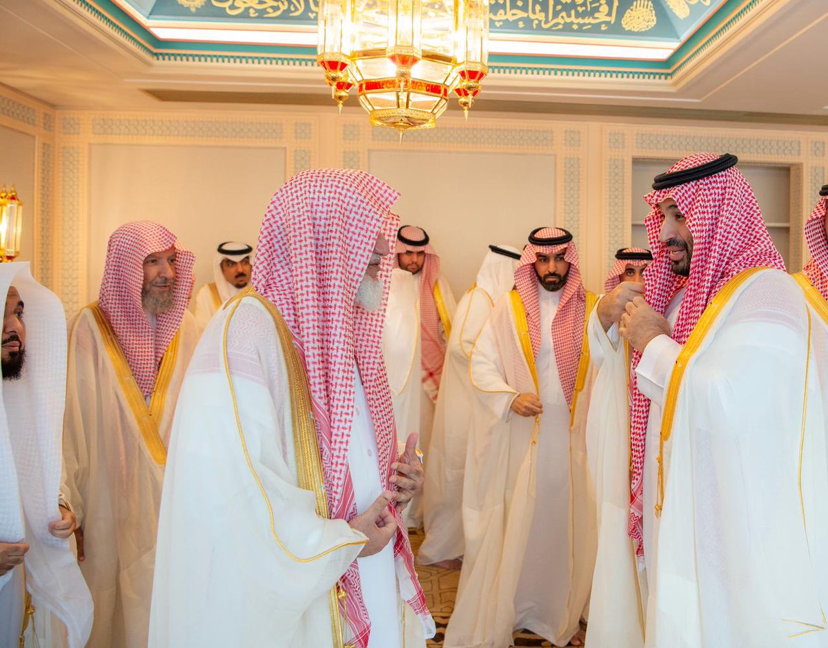 أخبار السعودية tweet media