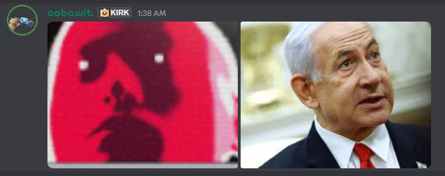 💫Robot Insanity💫 tweet media