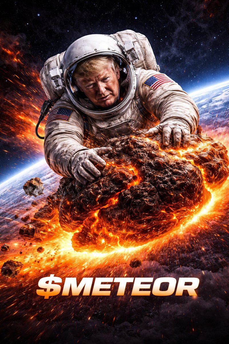 PEPETRUMP tweet media