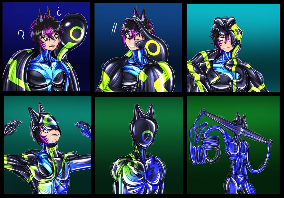 Kazibber tweet media