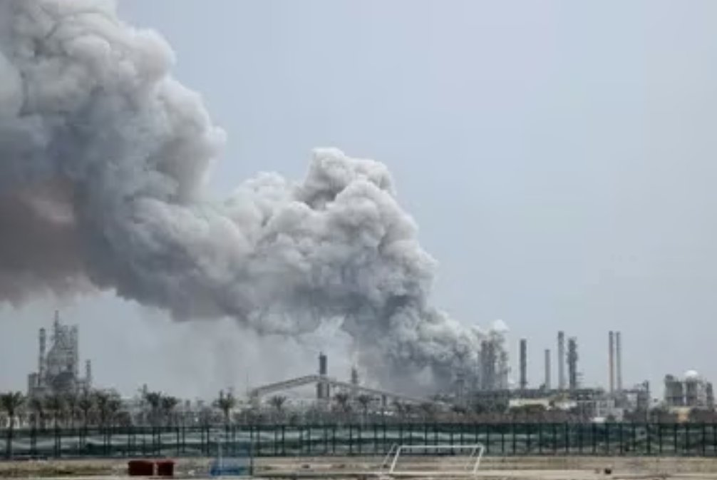 Netram Defence Review tweet media