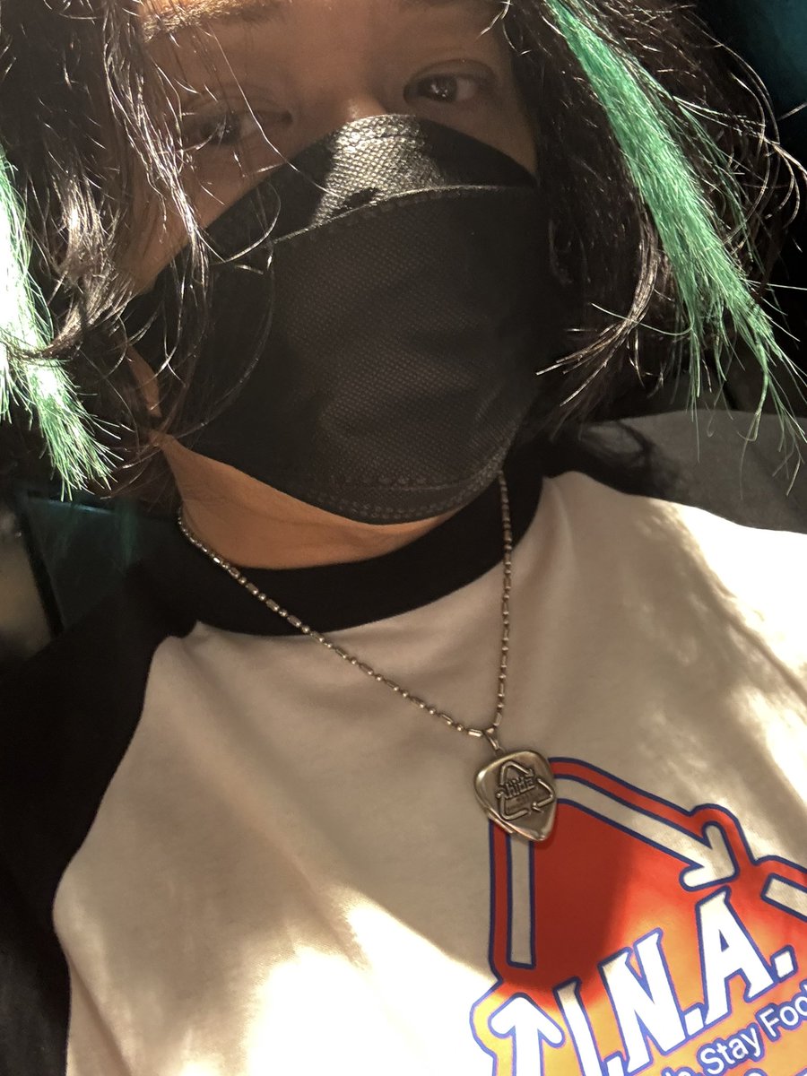 I.N.A.☆hide with Spread Beaver tweet media