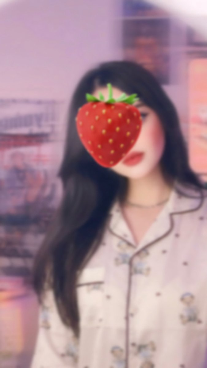 𝑭𝑨𝑻𝑶𝑴𝒀 🍓𝜗𝜚 tweet media