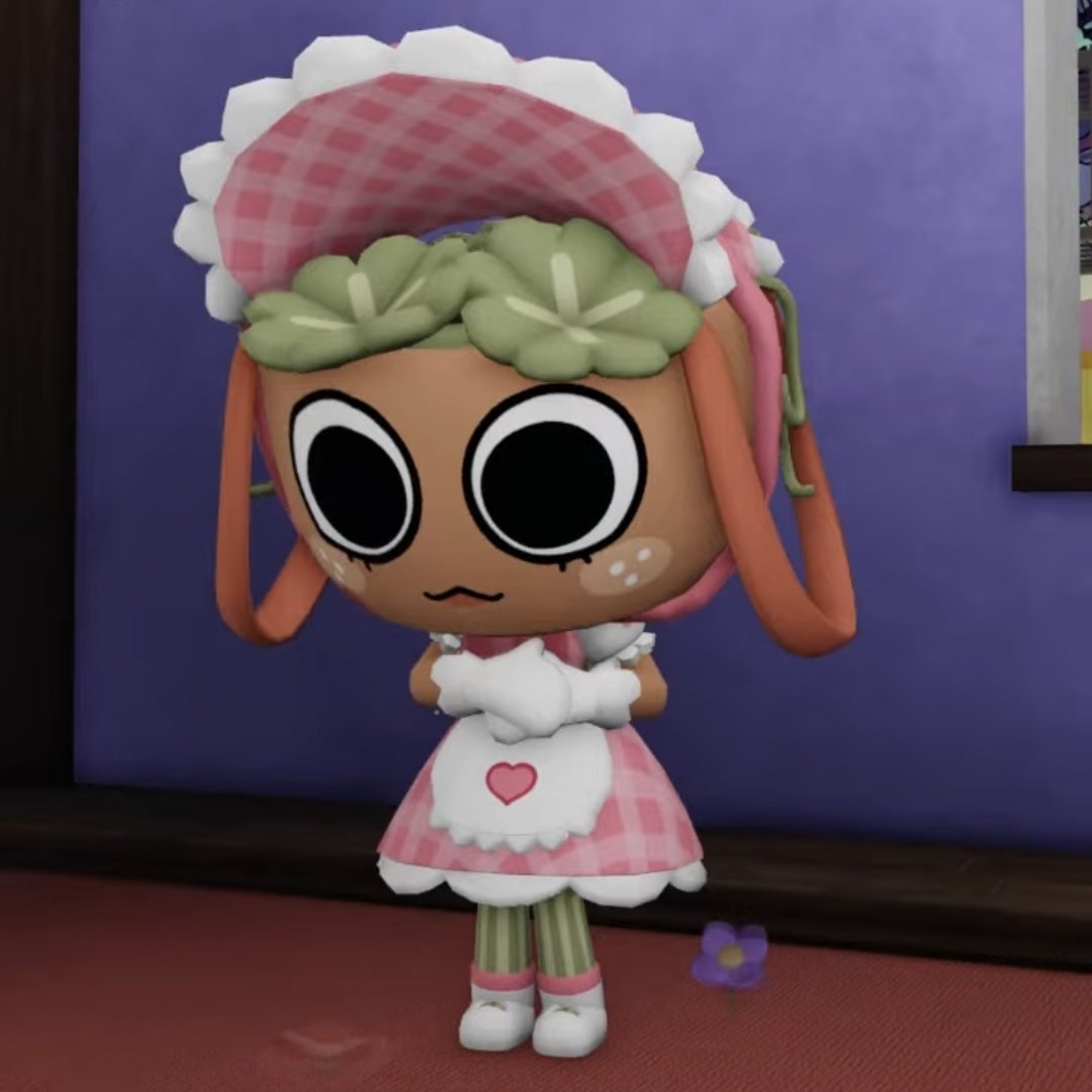 nova ♡ COMMISSIONS OPEN tweet media