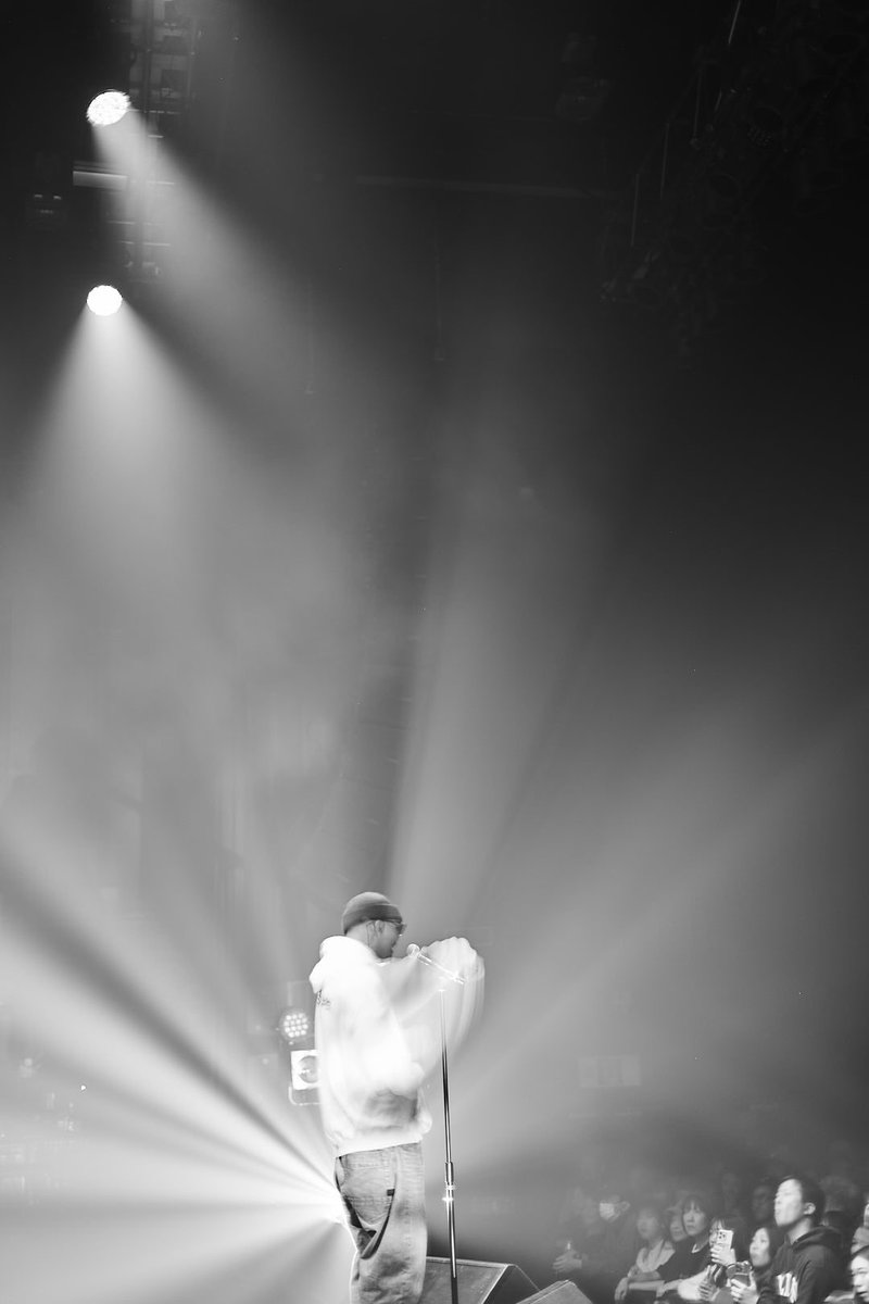 b_i_g_joe's tweet photo. 商品名 : B.I.G.JOE | THE LAST DOPE at Zepp Sapporo （全３７曲・３時間・完全ノーカット）| Blu-ray Disk 
発送予定：2026年4月20日 から順次発送
価格 : 7,480円

予約開始https://t.co/IkaLDfXMvQ https://t.co/2mj34Npu0o