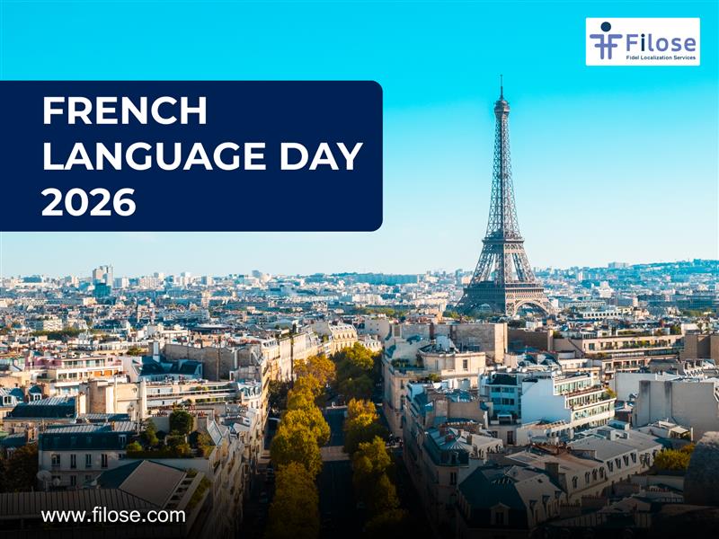 FILOSE - Translation & Localization Services tweet media