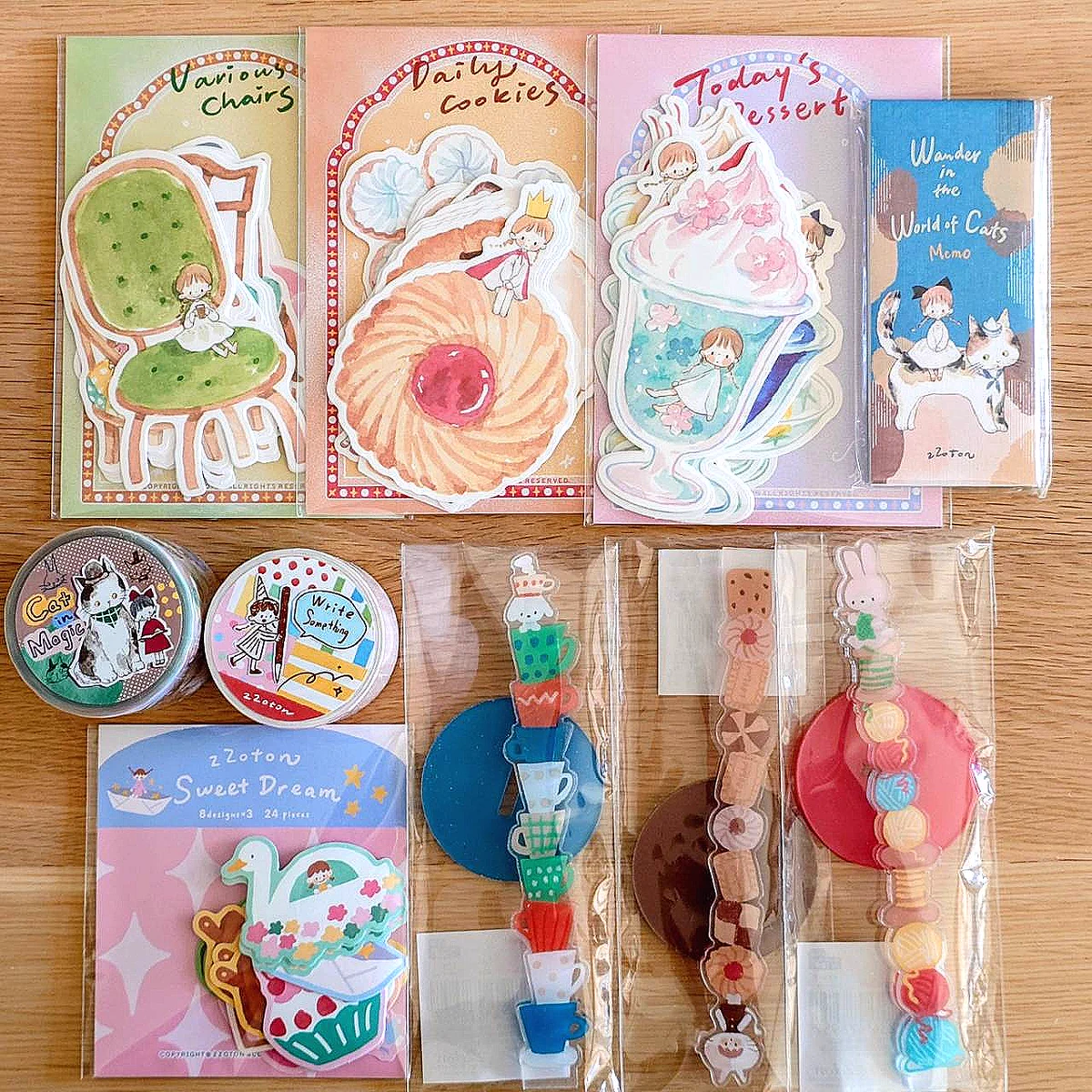 Reposts by Nekozakka☆海外マスキングテープ (@Nekozakka3) / X
