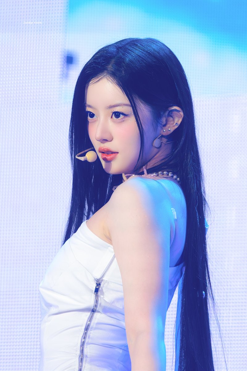 lucky turn tweet media