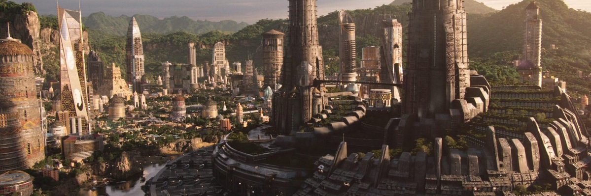 ❪☓❫ 𝐊𝐢𝐧𝐠 𝐓'𝐂𝐡𝐚𝐥𝐥𝐚 ⇆👑🖤 ݁ ݁ tweet media