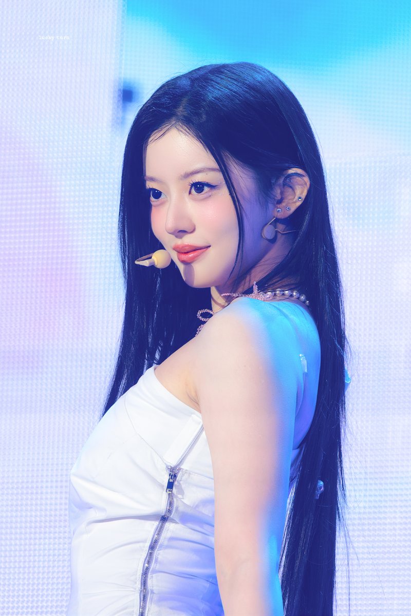 lucky turn tweet media