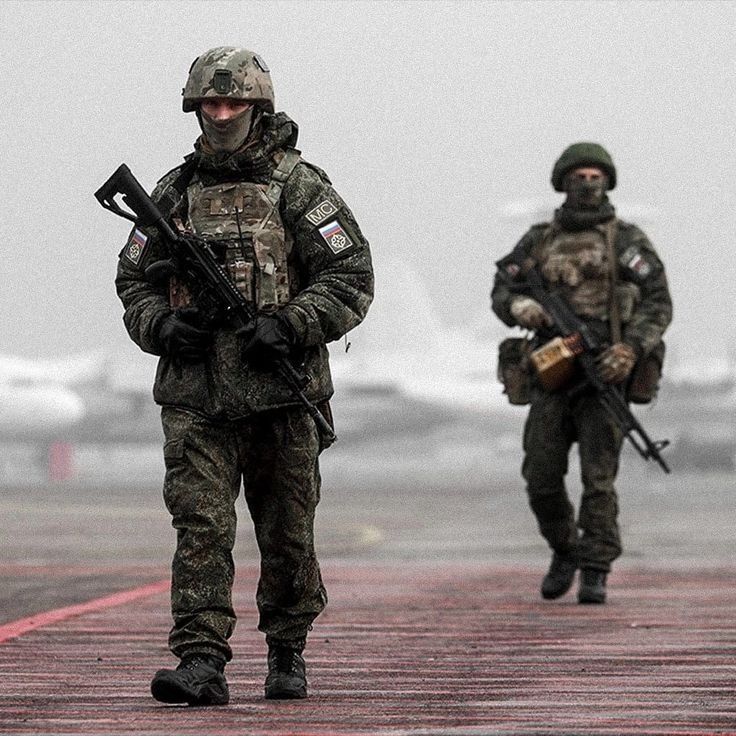 Recon & surveillance tweet media