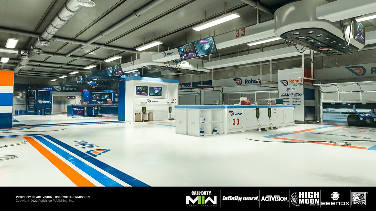 GNGWarzone tweet media