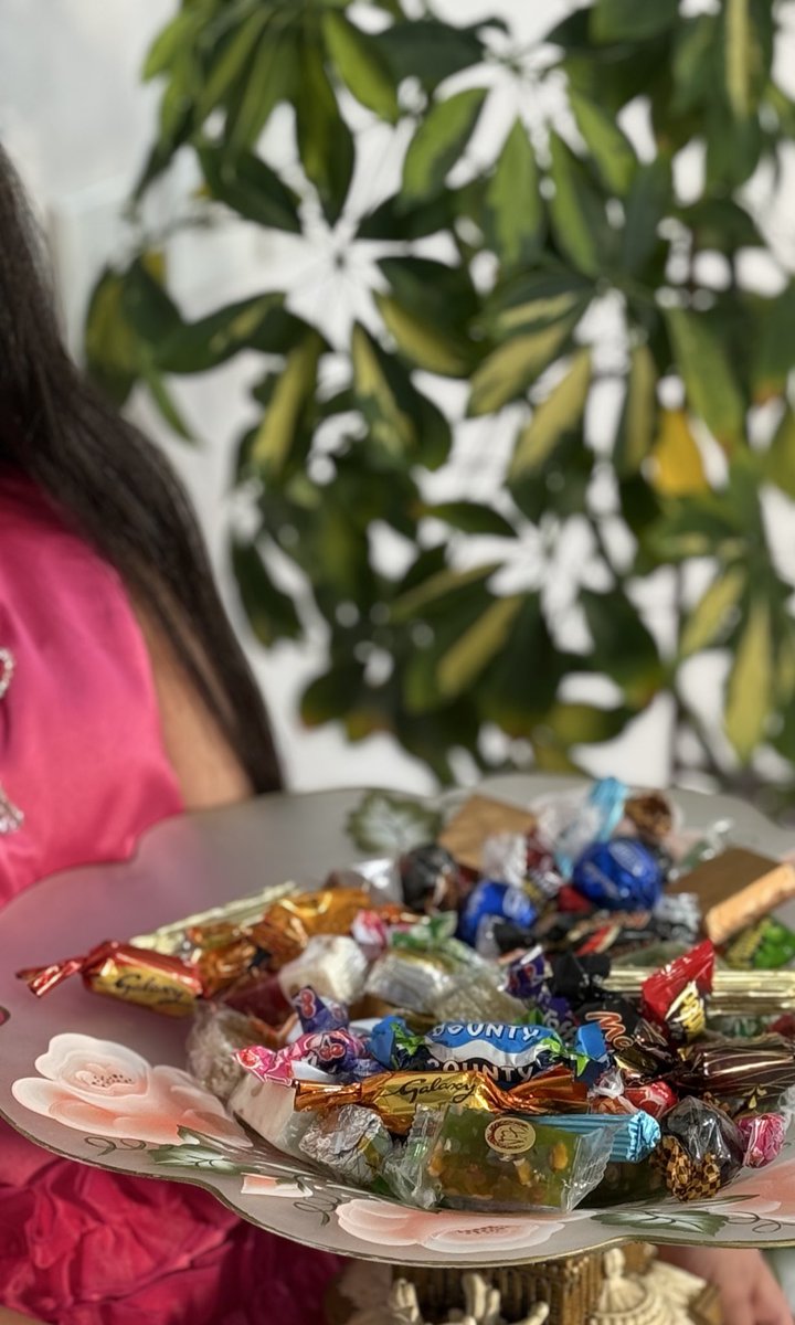 م.هــديل tweet media