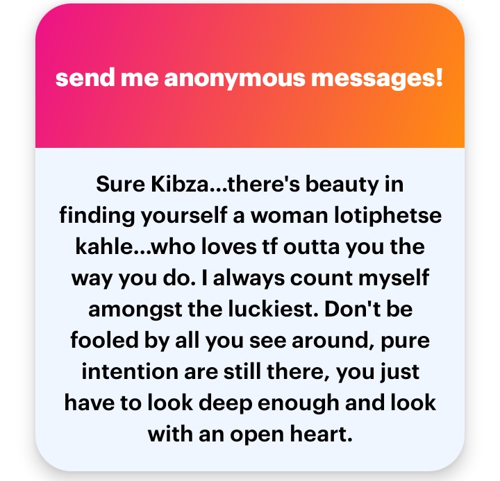 Tsabedze tweet media