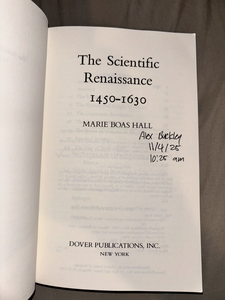 Alex Buckley tweet media