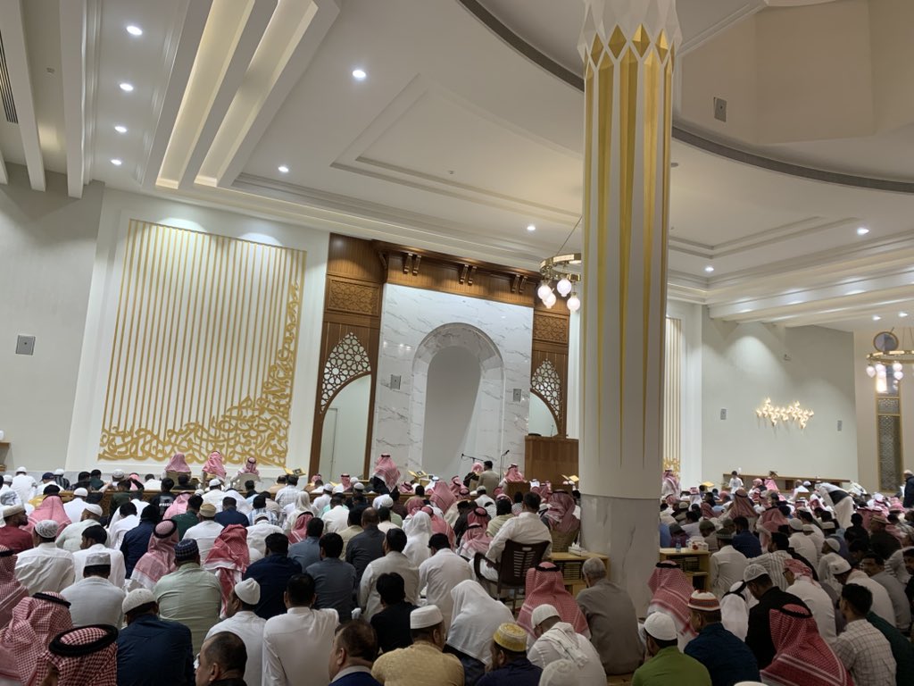 الحارث🇸🇦 tweet media