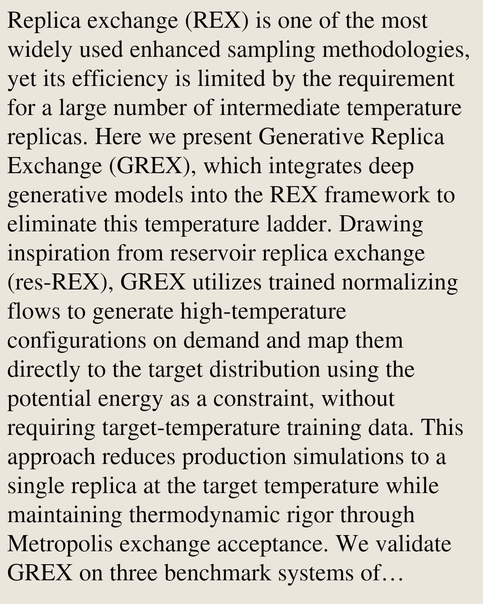 Biomolecules tweet media