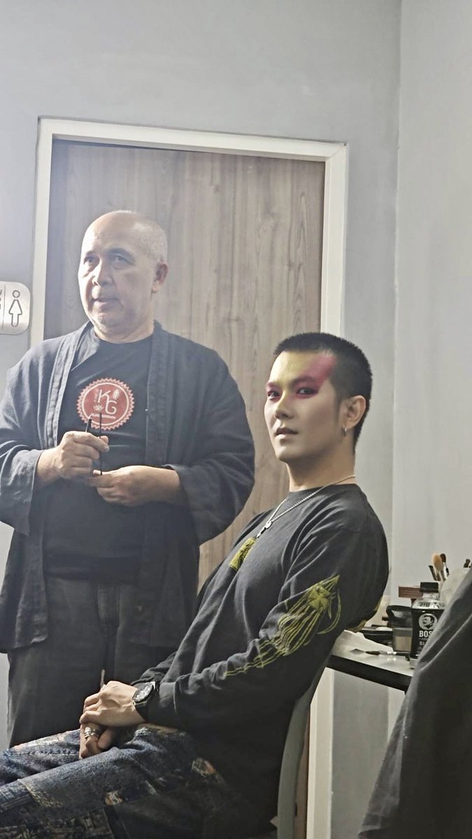 Build Your Love For You tweet media