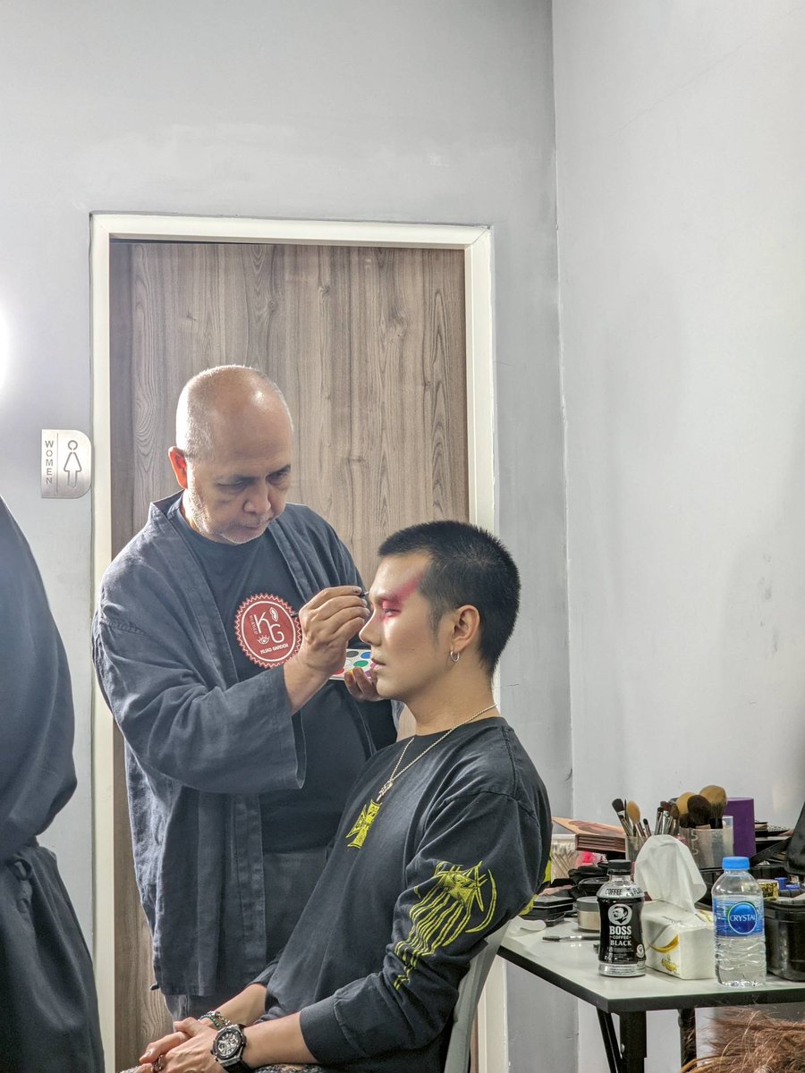 Build Your Love For You tweet media