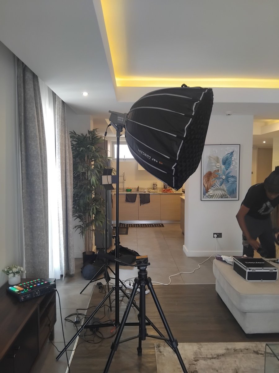 Hustle Yangu tweet media