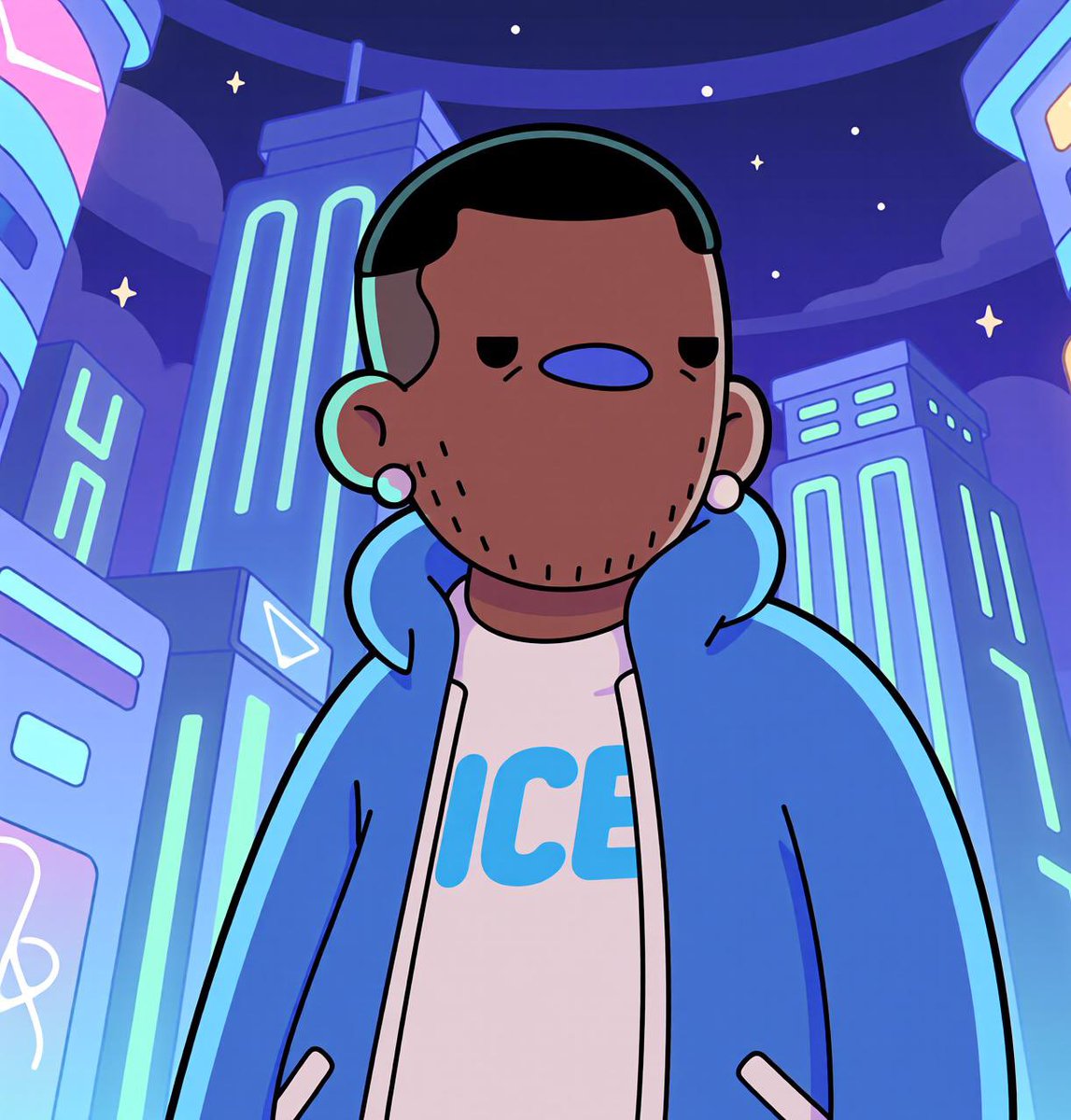 ManLike Ice ❄️ tweet media