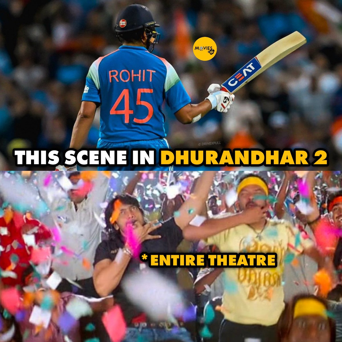 Movies4u Official tweet media