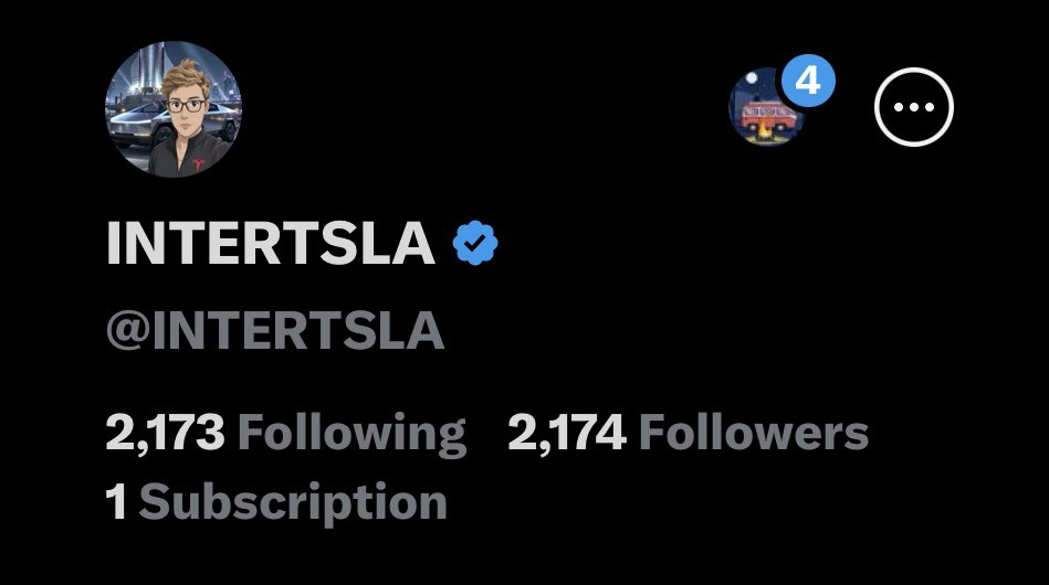 INTERTSLA tweet media