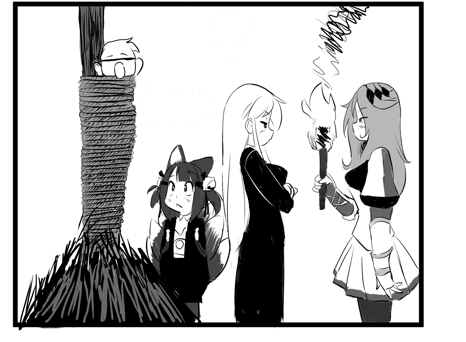 EF Comix tweet media