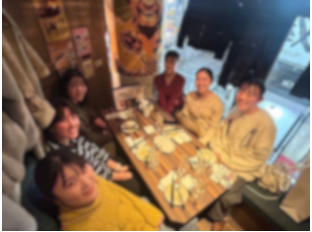 gaidai_figure's tweet photo. 【追いコン】
3/12(木)に新宿にて追いコンを行いました！

先輩方、本当にお疲れ様でした！先輩方が築いてくださったものをしっかり受け継���、現役一同さらに練習に励んでまいります🔥またお会いできるのを楽しみにしております！

引退される先輩方からコメントをいただきました⬇ぜひご覧ください😊 https://t.co/RNAV36gH8u