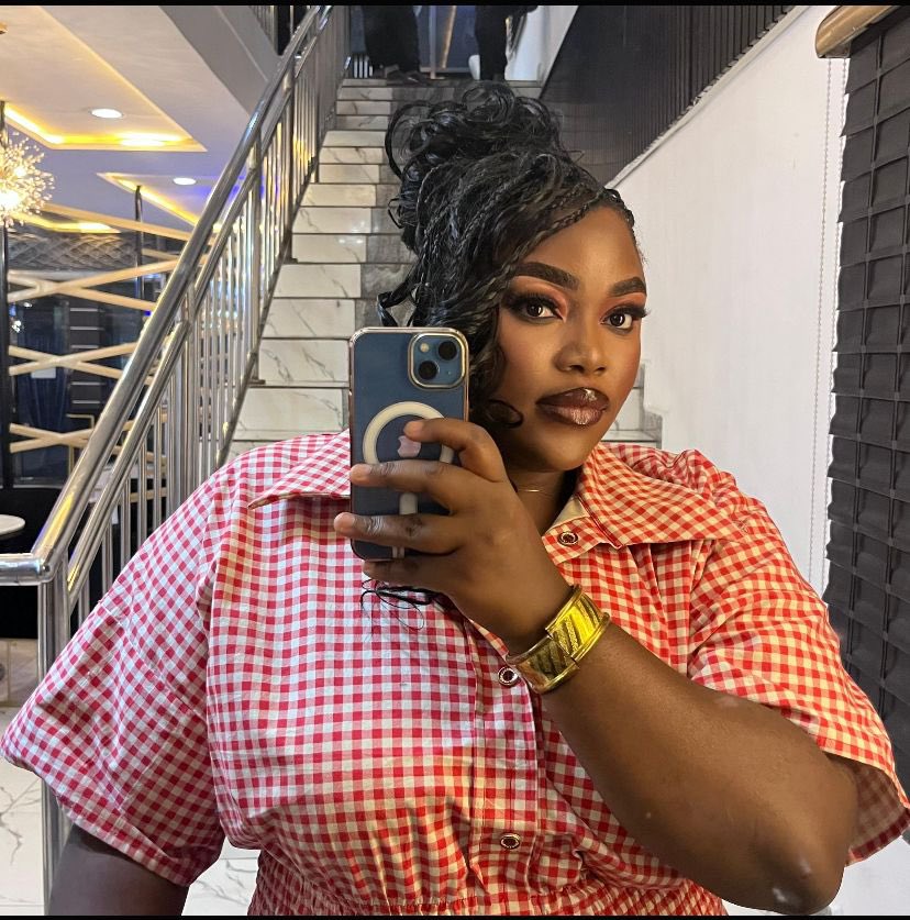 Engr.Favour Abdullahi tweet media