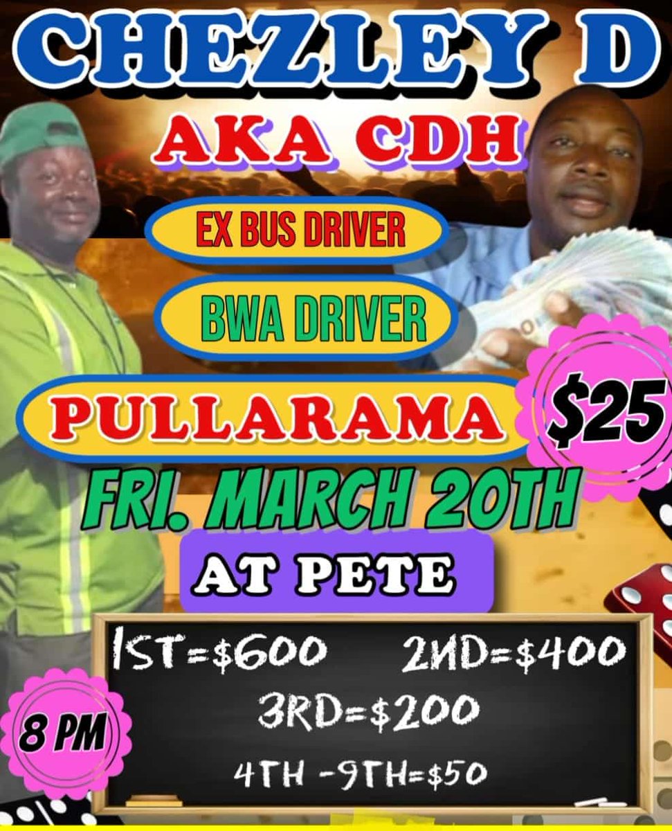 chezleyd's tweet photo. Peoples we aint outside we inside by Pete's Bar  drinking, eatting &amp; playing dominos as one domino families bring ya good sprit families/friends &amp; get in the 1-9 winners &amp; lucky gifts surprises see you'll later!! https://t.co/JMeoJxGBqg