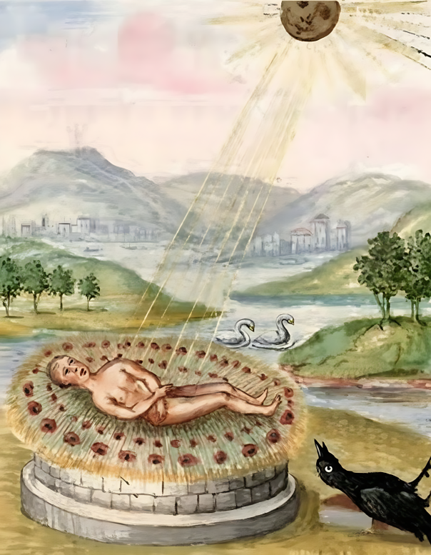 Odin's Man tweet media