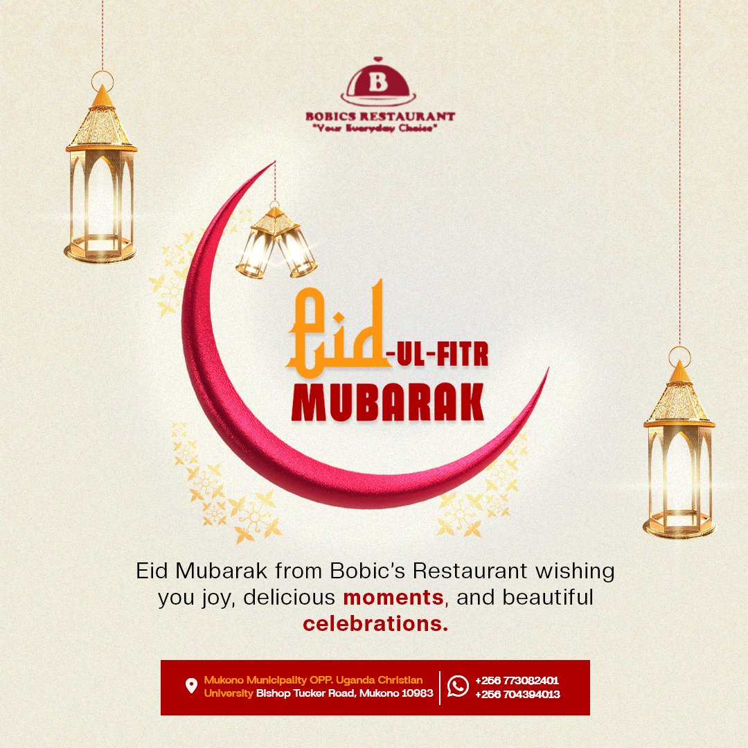 Bobics Restaurant & Bakery. tweet media