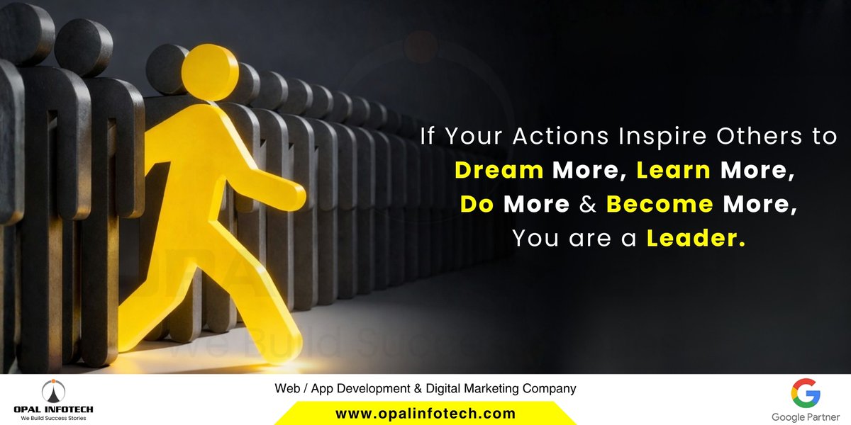 Opal Infotech tweet media