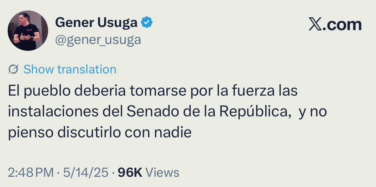 David Ghitis tweet media