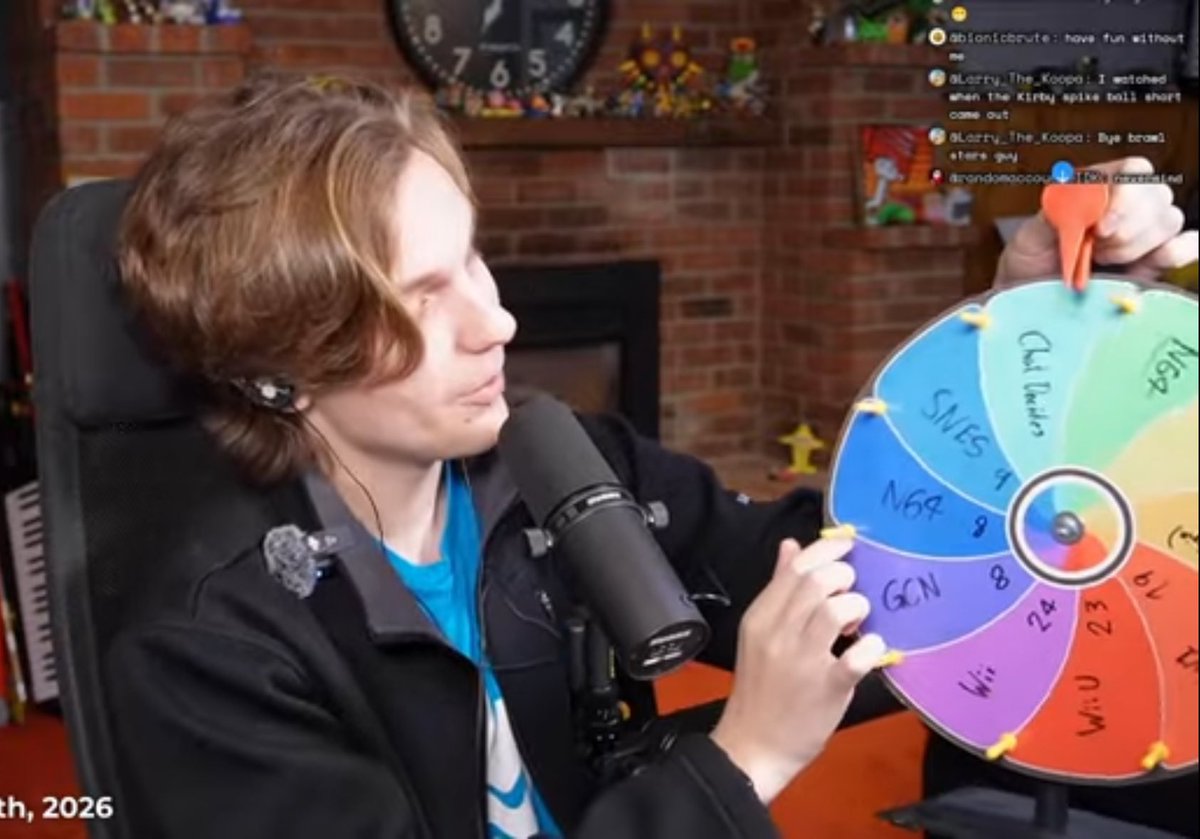 ﹕₊˚ ✦ Holly / crk spoilers tweet media