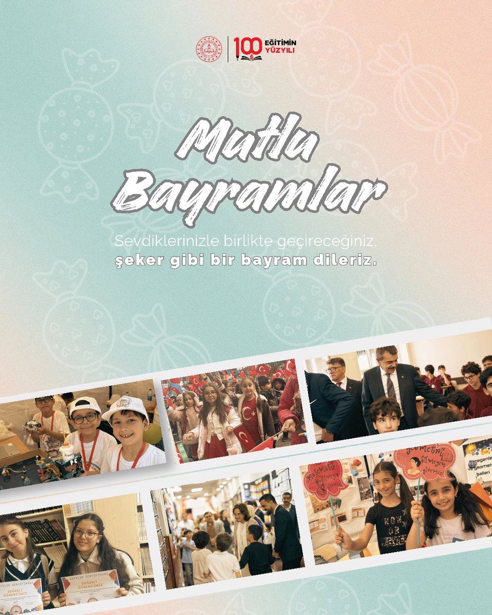 Bakü Eğitim Müşavirliği tweet media