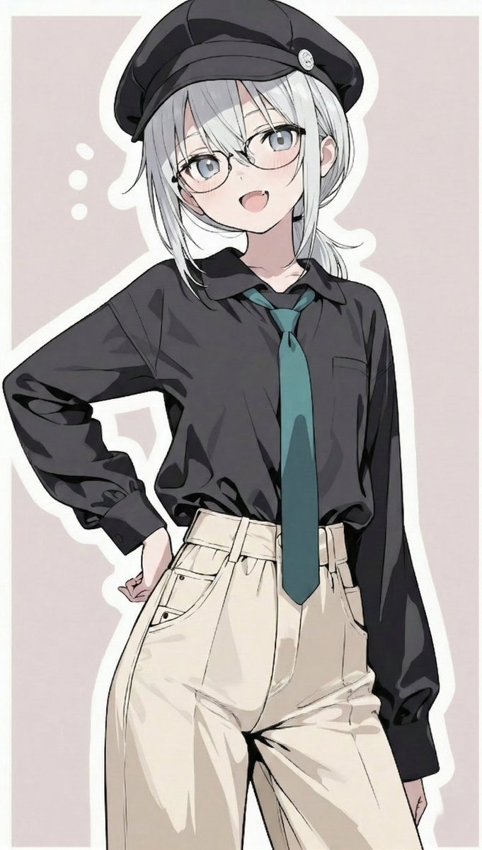 とばり tweet media