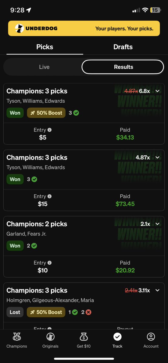 Quality! tweet media