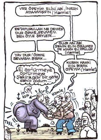ORHAN TV tweet media